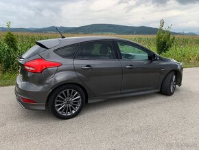 Ford focus - 5