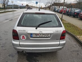 Citroën Xsara - 5