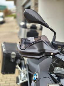 BMW R 1200 GS Adventure - 5