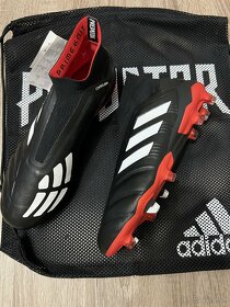 Kopačky Adidas Predator Mania 19+ ADV FG - 5