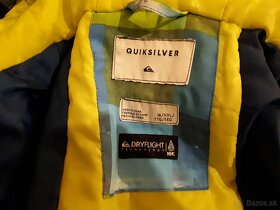 Quiksilver bunda vel. 16 - 5