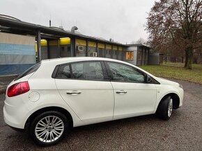 FIAT BRAVO II - 5