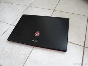 17.3" MSI Leopard /Core I5/16GB RAM/ 360GB SSD/ GTX950 Nvidi - 5