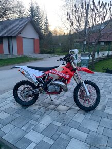 Gasgas ec 250 2018 - 5