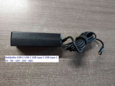 Nabíjačky: Lenovo B50, G50, G500 hranatý / USB type-C - 5