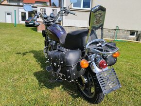 Honda CMX 400 T - 5