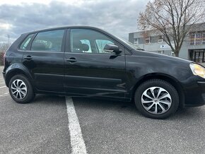 VW Polo benzin 1,2 - 5