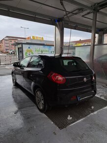 Fiat Bravo 1.6 MultiJet, 88kW, automat - 5