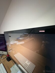 IMac 21,5” + Apple Monitor Thunderbolt 27” - 5