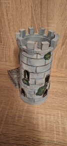 Dice Tower - Hádzacia stredoveká Veža - 5