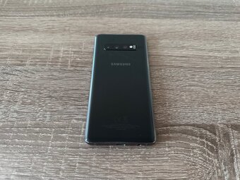 Samsung Galaxy S10 8/128 GB Dual SIM - 5