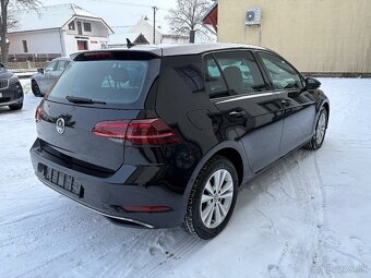 VW GOLF 1.5 TSI 150 PS DSG AUTOMAT - 5