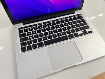 Macbook pro 13" 8GBram, 256SSD, 2015 - 5