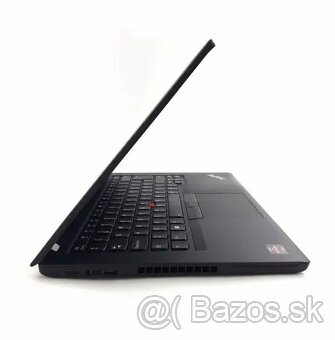 Lenovo ThinkPad A485 AMD Ryzen 3 PRO 2300U 8 GB RAM 128 GB S - 5