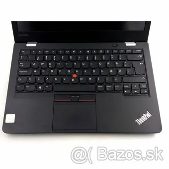 Lenovo ThinkPad 13 2nd Gen Intel Core I5-7300U 8 GB RAM 128 - 5