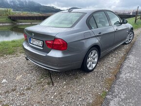 330xi 2011 3.0 benzin 200kw automat - 5