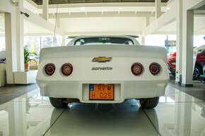 Chevrolet Corvette C3 - 5