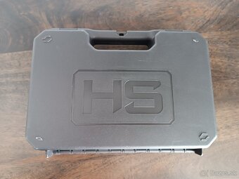 HS H11 PRO RDR, kal. 9x19 - 5