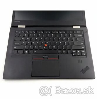 Lenovo ThinkPad X1 Carbon 4th Gen i7-6600U 16 RAM 256 SSD 14 - 5