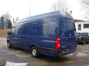 VOLKSWAGEN CRAFTER 2.0 TDI MAXI - 5