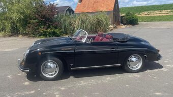 Porsche 356 Speedster APAL - 5