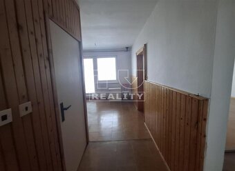 Ponúkame na predaj 3 izbový byt o rozlohe 74 m2, v... - 5