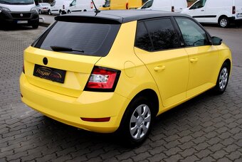 Škoda Fabia 1.0 TSI⭐MONTE CARLO EDITION⭐ODPOČET DPH⭐ - 5