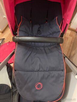 bugaboo cameleon 3 - 5