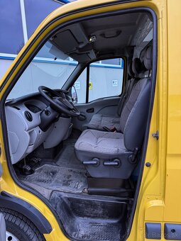 Renault Master - 5