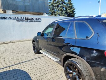 Bmw x5 - 5