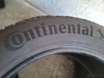 205/55 r16 celorocné pneumatiky Continental - 5