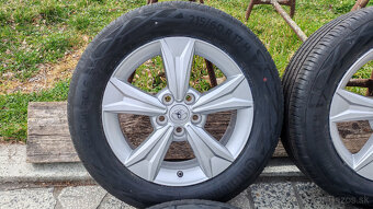 5x114,3 R17 --- TOYOTA C-HR ... - 5