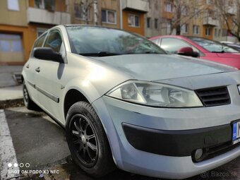 Megane II 1.5 dci 60kw - 5