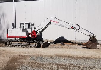 Takeuchi TB 1140 - 5