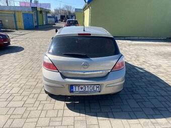 OPEL ASTRA H 1.7 CDTI 74 KW ENJOY CONFORTLINE - 5