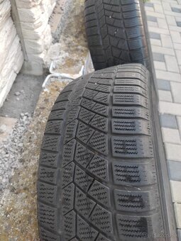 Zimné pneumatiky 205/60 R16 92H - 5