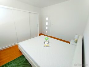 Prenájom 2-izbový byt 59 m2, Michalovce - 5