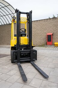 Vysokozdvižný vozík Hyster H1.50XM (VV0162) - 5