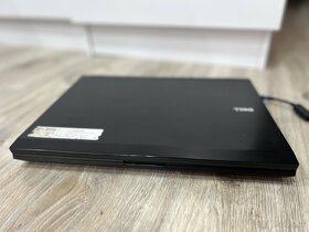 Dell 15” E5500 2,54GHz 4GB 160GB WINDOWS 10 - 5