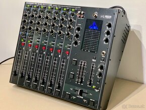 Behringer PRO MIXER DX2000USB …. Mixpult ….Mixer - 5