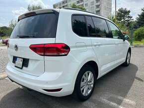 VW TOURAN 2.0 TDI 2020 LEDCAMERA KEYles❇️ - 5