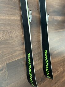 Predam lyze ROSSIGNOL 9S Oversize Ti 158cm - 5