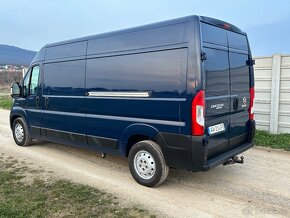 Fiat Ducato Maxi 2.3 L3H2  Dodavka - 5