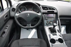 Peugeot 3008 1.6L HDi FAP Style panorama - 5