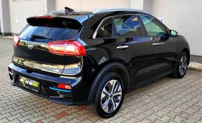 KIA NIRO EV SPIRIT 150KW ELECTRIC 64kWh, 2020, ZÁRUKA, DPH - 5