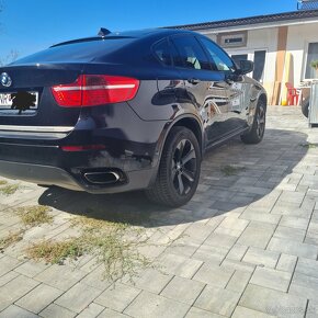 Predam BMW X6 Activehybrid 4.4 i - 5