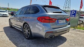 BMW Rad 5 Touring 530d xDrive M-PACEKT  265 PS ADAPTIVE LED - 5