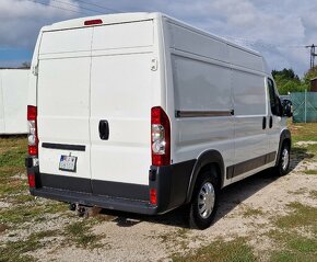 Fiat ducato 2.3 2014 L2H2 3,5t - 5