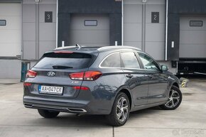 Hyundai i30 CW 1.5 T-GDi mHEV - 5