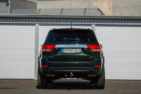 Jeep Grand Cherokee 3.0 CRD - 5